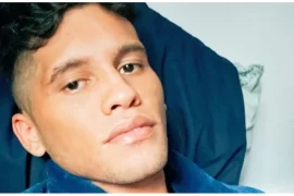 Eric Ortiz Cause of Death