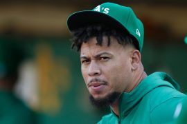 Frankie Montas Net Worth