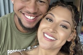 Frankie Montas Wife: Who Is Frankie Montas Wife?
