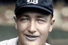 Fred Haney Cause of Death