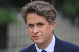 Gavin Williamson Wiki, Previous Offices, Twitter, Party, Height