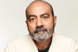 Where Was George Alagiah Born? When Was George Alagiah Born? Where Did George Alagiah Go To School?