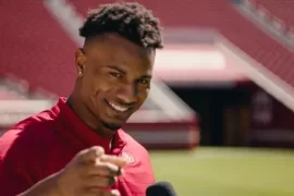 George Odum Net Worth, 40 Time, PFF, Madden Rating, Parents, Height