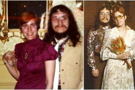 George R.R Martin Ex-Wife: Meet Gale Burnick