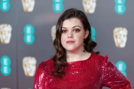Georgie Henley Age, Height, Parents, Husband, Children