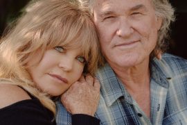 What Is Goldie Hawn Doing Now? Why Did Goldie Hawn Never Marry?