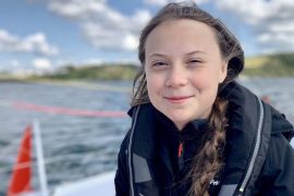 What Has Greta Thunberg Actually Done for The Environment?