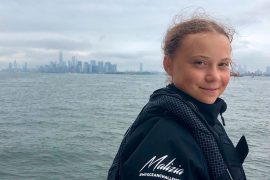 Greta Thunberg Net Worth: How Much Is Greta Thunberg Worth?