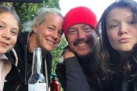 Greta Thunberg Parents: Meet Svante Thunberg & Malena Ernman