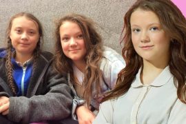 Greta Thunberg Siblings: Who Is Beata Thunberg