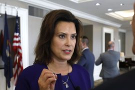 Gretchen Whitmer Net Worth