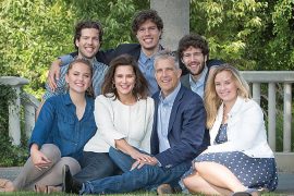 Gretchen Whitmer Children: Does Gretchen Whitmer Have Children?