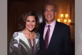 Gretchen Whitmer hsuband: Meet Dr. Marc Mallory