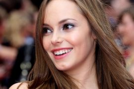 Hannah Tointon Parents: Meet Carol Tointon And Ken Tointon