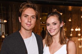 Joe Thomas: Who Is Hannah Tointon’s Partner?
