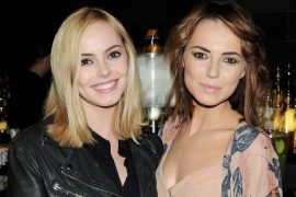 Kara Tointon: Who Is Hannah Tointon’s Sister?