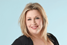 Where Is Hannah Walters From? What Has Hannah Walters Produced?