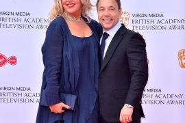 How Did Hannah Walters and Stephen Graham Meet? What Was Hannah Walters In?