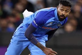 Hardik Pandya Net Worth, Age, Height, Brother, Movie, Education, Battling Style