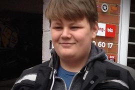 Harry Dunn Obituary