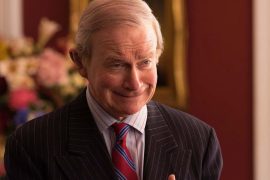 What Happened To Harry Enfield?