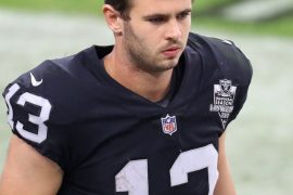 What is Hunter Renfrow’s salary? What is Hunter Renfrow’s net worth? How tall is Hunter Renfroe?