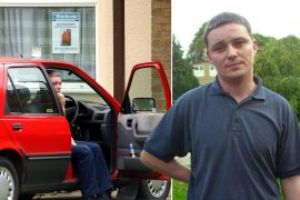 Does Ian Huntley Have Children? Is Ian Huntley Married?