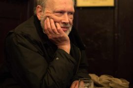 Ian Jack Wife: Who is Lindy Sharpe?