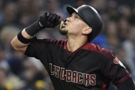 Ildemaro Vargas Son: Who Is AJ Vargas?