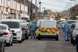 Ilford Shooting: How Many People Died In The Shooting?