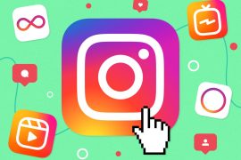Why Does Instagram Keep Crashing 2022? Is Instagram Not Working Right Now?