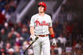J.T. Realmuto Parents: Meet David Realmuto and Margaret Realmuto