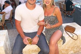 J.T. Realmuto Wife: Who is Alexis T. Realmuto?