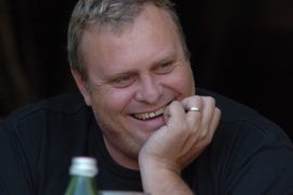 Jeremy Mansfield Children: Did Jeremy Mansfield Have Kids?