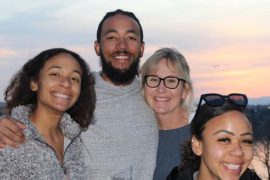 JP Crawford Parents: Meet Larry Crawford and Beth Crawford
