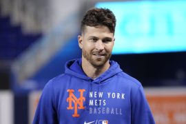 How Many HR Has Jacob deGrom Hit? How Many Home Runs Does Jacob deGrom Have?