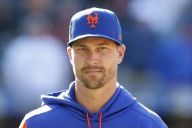 Is Jacob deGrom A Free Agent Next Year? Where Is Jacob deGrom From?