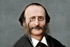 Jacques Offenbach Parents: Who Were Isaac Juda Offenbach & Marianne Offenbach?