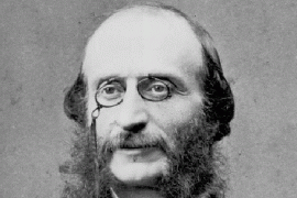 Jacques Offenbach Wife: Who Was Herminie d’Alcain