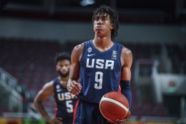 Where Was Jaden Ivey born? When Was Jaden Ivey Born?