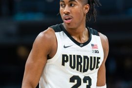 Can Jaden Ivey Play Off Ball? Is Jaden Ivey The Best Player In Draft?