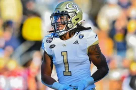 Jahmyr Gibbs Children: Does Jahmyr Gibbs Have Any Kids?