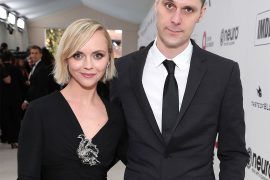 James Heerdegen: Who Is Christina Ricci’s Ex-Husband?