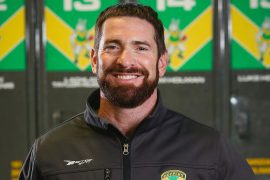 What Does Jason Akermanis Do Now?