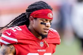 Jason Verrett Contract, Net Worth, Wife, Wiki, Injury History