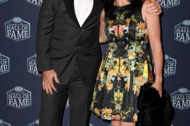 Megan Legge: Meet Jason Akermanis Wife