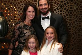 Jason Akermanis Children: Does Jason Akermanis Have Kids?