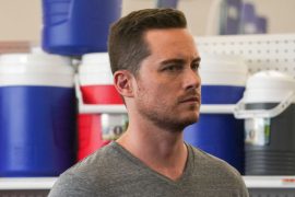 Is Jay gone from Chicago P.D for good?