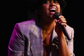 Jasmine Sullivan Parents: Who Are Jasmine Sullivan Parents?