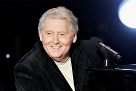Jerry Lee Lewis Obituary